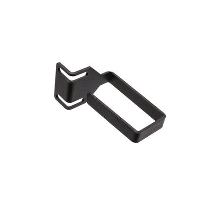 Cable Wholesale Rackmount Universal Wire Minder, 1U 61CR-05100